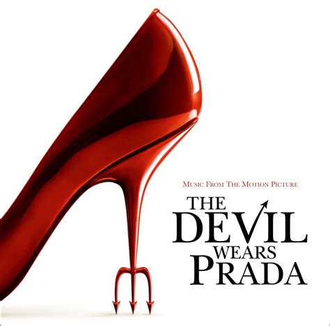 colonna sonora the devil wears prada